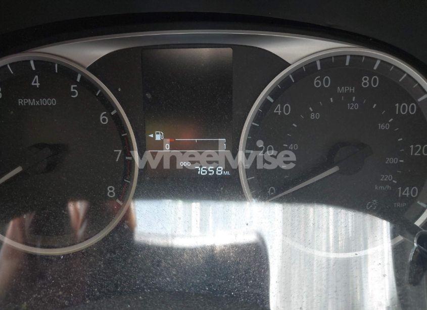 Photo 7 of 2024 Nissan Kicks S XTRONIC CVT (VIN 3N1CP5BV4RL541036)