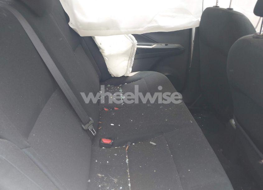 Photo 8 of 2024 Nissan Kicks S XTRONIC CVT (VIN 3N1CP5BV4RL541036)