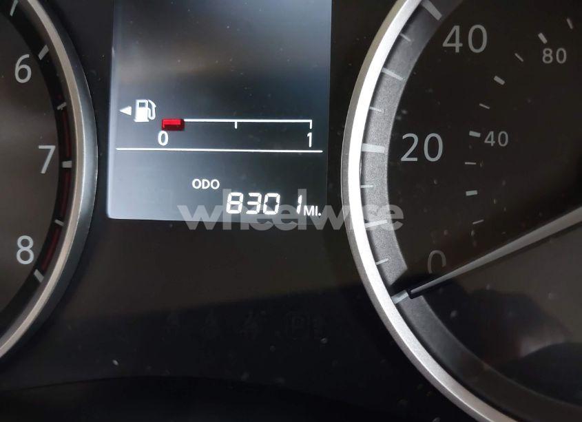 Photo 15 of 2024 Nissan Kicks S XTRONIC CVT (VIN 3N1CP5BV4RL545989)