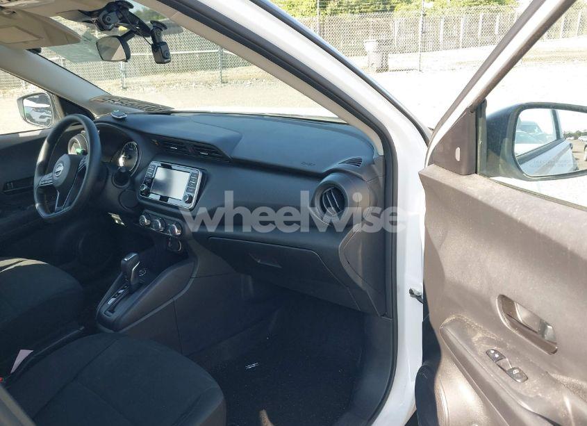 Photo 5 of 2024 Nissan Kicks S XTRONIC CVT (VIN 3N1CP5BV4RL545989)