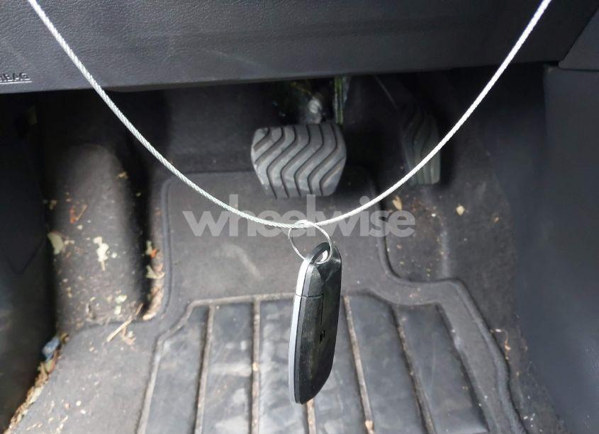 Photo 11 of 2024 Nissan Kicks S XTRONIC CVT (VIN 3N1CP5BV4RL565949)