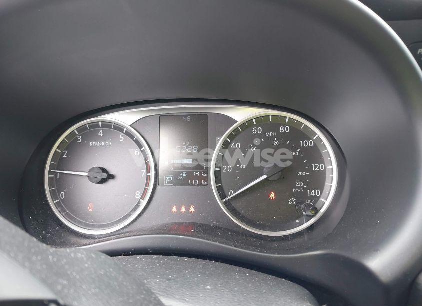 Photo 7 of 2024 Nissan Kicks S XTRONIC CVT (VIN 3N1CP5BV4RL565949)