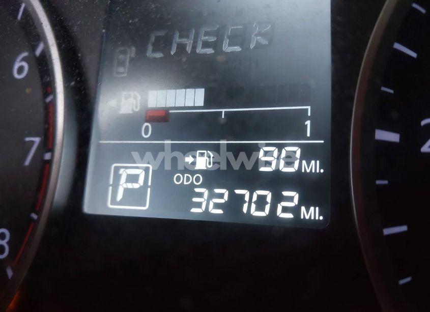 Photo 15 of 2020 Nissan Kicks S XTRONIC CVT (VIN 3N1CP5BV5LL483994)