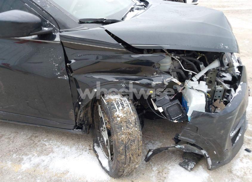 Photo 17 of 2020 Nissan Kicks S XTRONIC CVT (VIN 3N1CP5BV5LL483994)