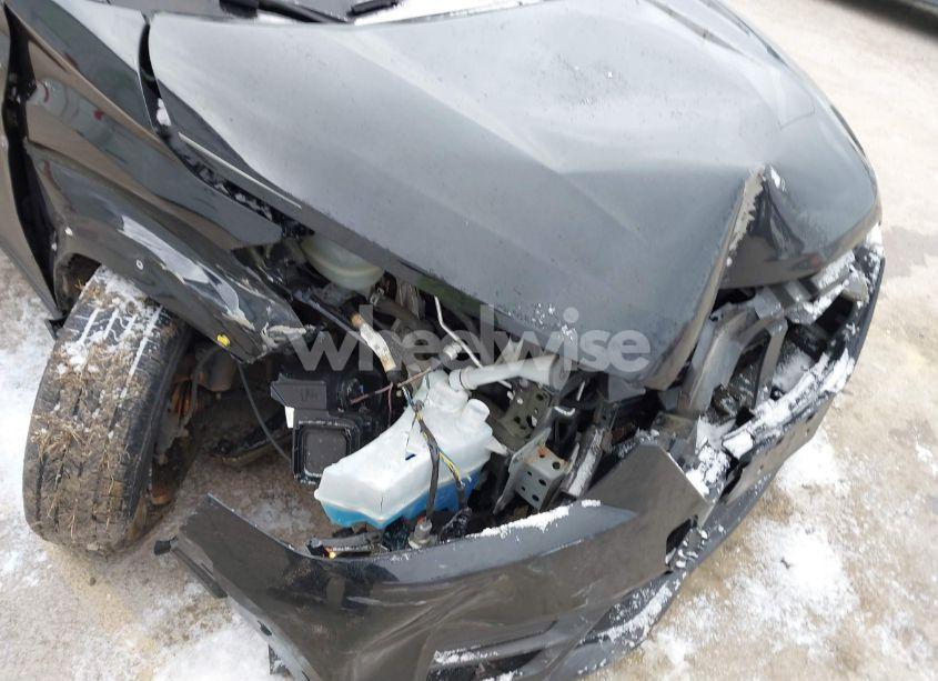 Photo 18 of 2020 Nissan Kicks S XTRONIC CVT (VIN 3N1CP5BV5LL483994)