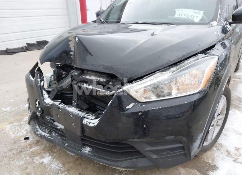 Photo 19 of 2020 Nissan Kicks S XTRONIC CVT (VIN 3N1CP5BV5LL483994)