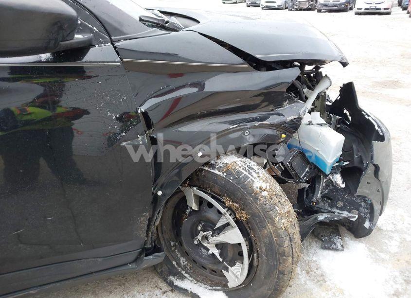 Photo 20 of 2020 Nissan Kicks S XTRONIC CVT (VIN 3N1CP5BV5LL483994)