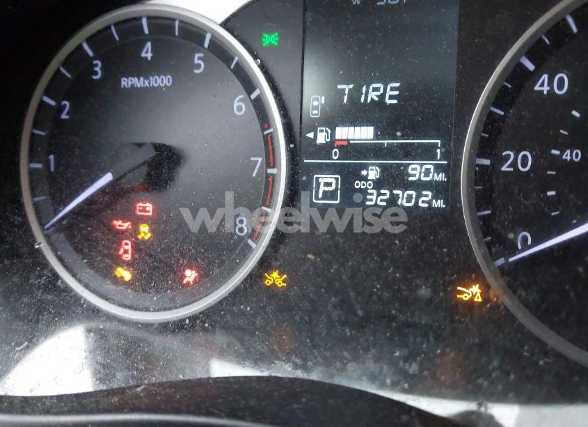 Photo 7 of 2020 Nissan Kicks S XTRONIC CVT (VIN 3N1CP5BV5LL483994)