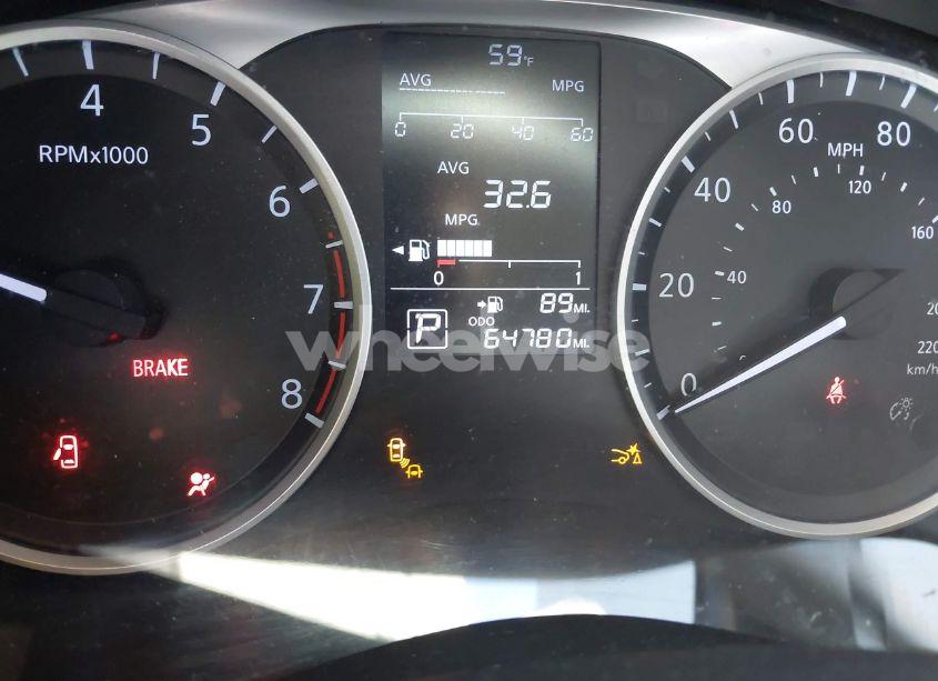 Photo 16 of 2020 Nissan Kicks S XTRONIC CVT (VIN 3N1CP5BV5LL518629)