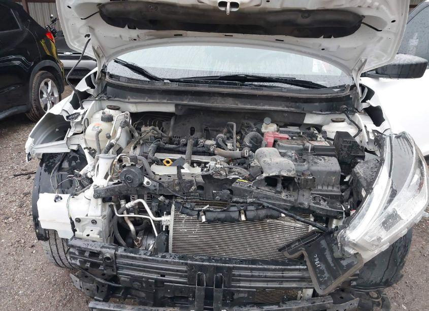 Photo 10 of 2020 Nissan Kicks S XTRONIC CVT (VIN 3N1CP5BV5LL526021)