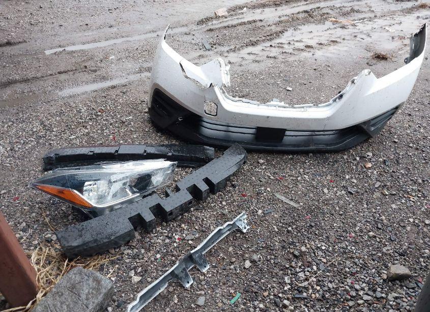 Photo 12 of 2020 Nissan Kicks S XTRONIC CVT (VIN 3N1CP5BV5LL526021)