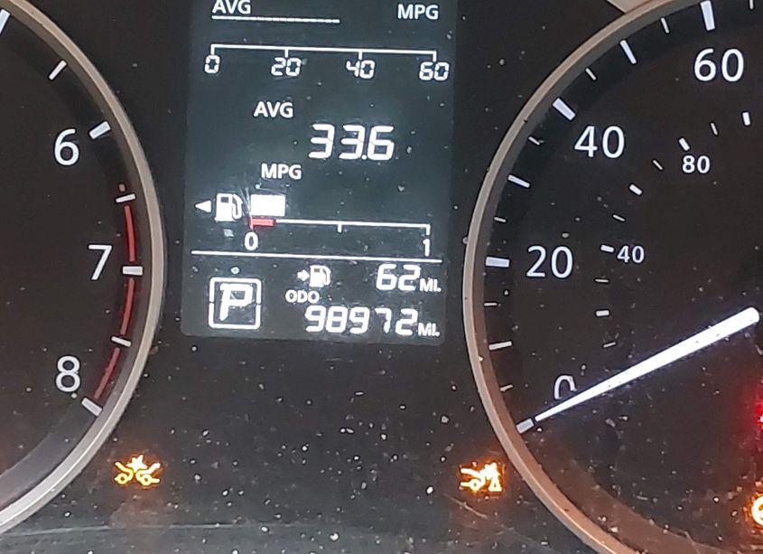 Photo 16 of 2020 Nissan Kicks S XTRONIC CVT (VIN 3N1CP5BV5LL526021)