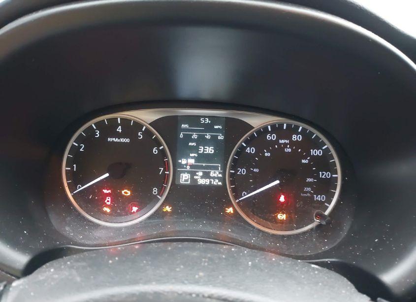 Photo 7 of 2020 Nissan Kicks S XTRONIC CVT (VIN 3N1CP5BV5LL526021)