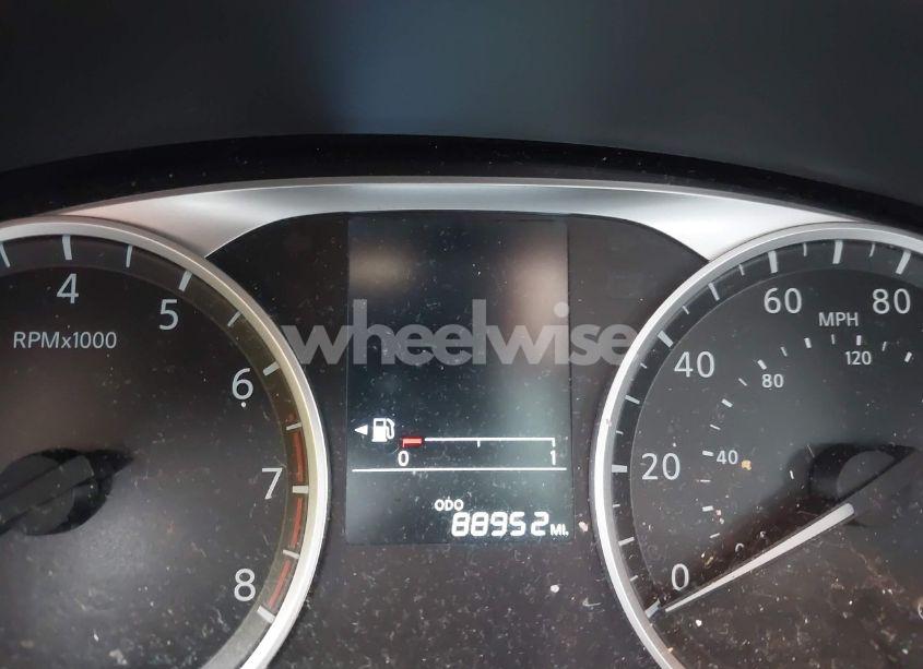 Photo 14 of 2020 Nissan Kicks S XTRONIC CVT (VIN 3N1CP5BV5LL546883)