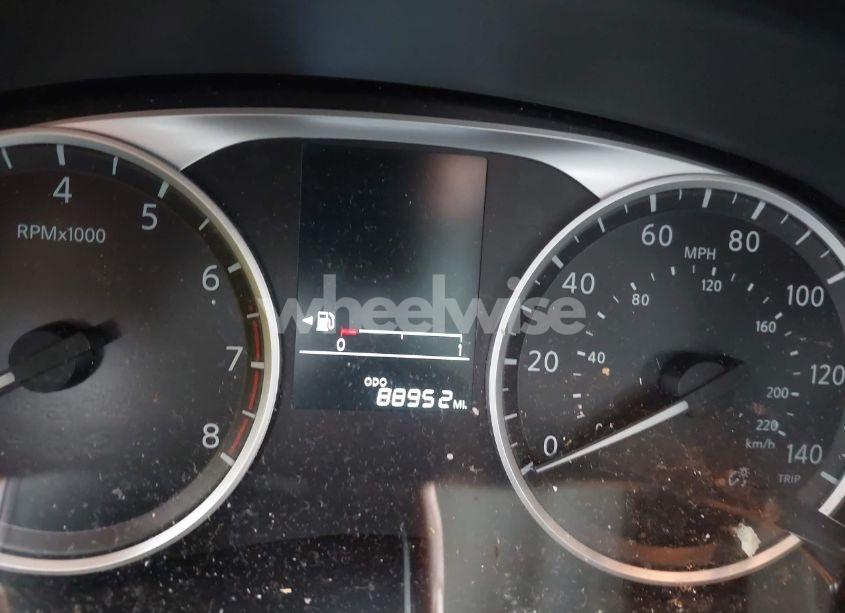 Photo 7 of 2020 Nissan Kicks S XTRONIC CVT (VIN 3N1CP5BV5LL546883)