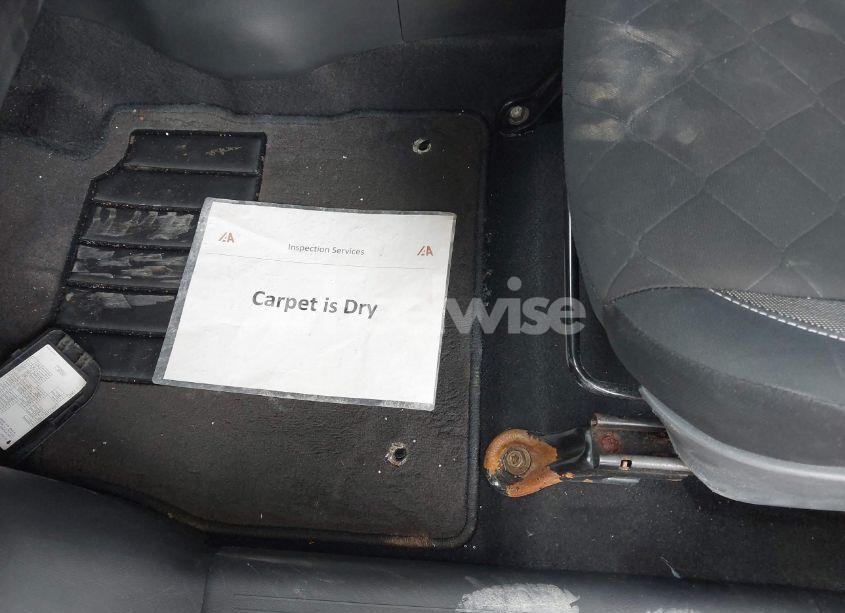 Photo 11 of 2020 Nissan Kicks S XTRONIC CVT (VIN 3N1CP5BV5LL551291)