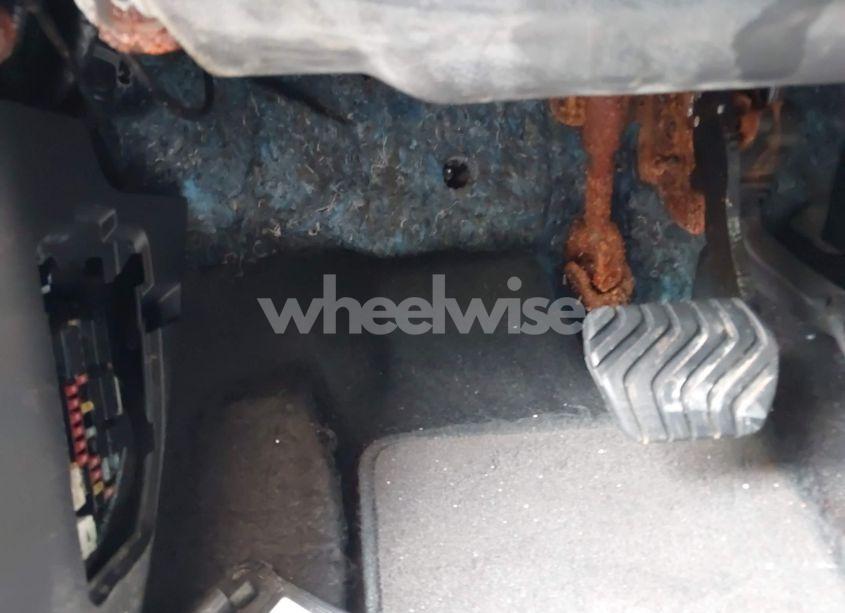 Photo 13 of 2020 Nissan Kicks S XTRONIC CVT (VIN 3N1CP5BV5LL551291)