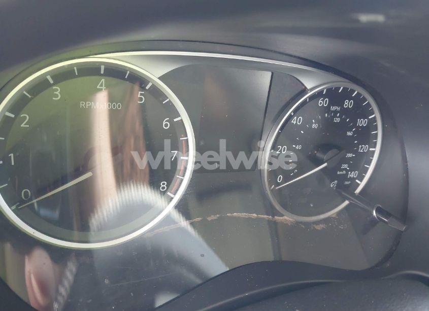 Photo 14 of 2020 Nissan Kicks S XTRONIC CVT (VIN 3N1CP5BV5LL551291)