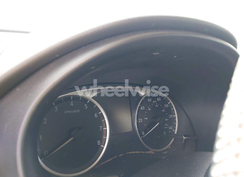 Photo 7 of 2020 Nissan Kicks S XTRONIC CVT (VIN 3N1CP5BV5LL551291)