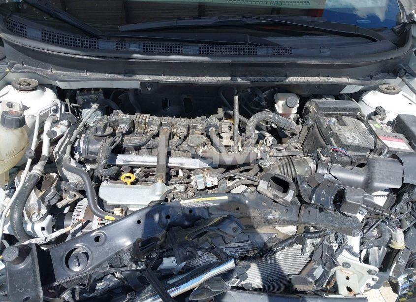 Photo 10 of 2020 Nissan Kicks S XTRONIC CVT (VIN 3N1CP5BV5LL557298)