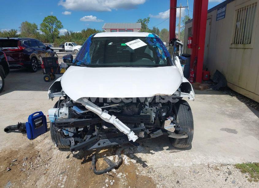 Photo 11 of 2020 Nissan Kicks S XTRONIC CVT (VIN 3N1CP5BV5LL557298)