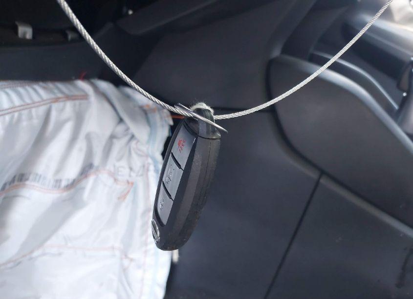 Photo 11 of 2021 Nissan Kicks S XTRONIC CVT (VIN 3N1CP5BV5ML468168)