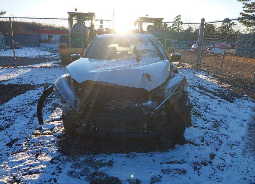 Photo 12 of 2021 Nissan Kicks S XTRONIC CVT (VIN 3N1CP5BV5ML468168)