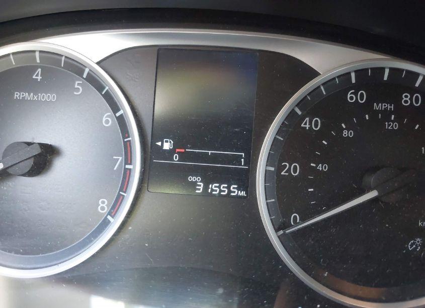 Photo 7 of 2021 Nissan Kicks S XTRONIC CVT (VIN 3N1CP5BV5ML468168)