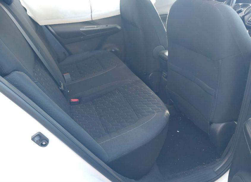 Photo 8 of 2021 Nissan Kicks S XTRONIC CVT (VIN 3N1CP5BV5ML468168)