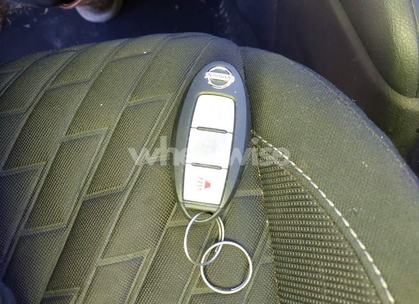 Photo 11 of 2021 Nissan Kicks S XTRONIC CVT (VIN 3N1CP5BV5ML483561)