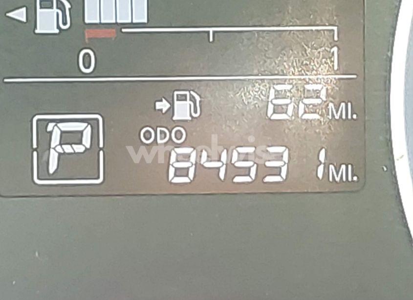 Photo 15 of 2021 Nissan Kicks S XTRONIC CVT (VIN 3N1CP5BV5ML483561)