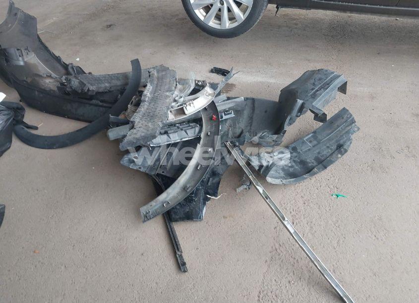 Photo 12 of 2021 Nissan Kicks S XTRONIC CVT (VIN 3N1CP5BV5ML487979)