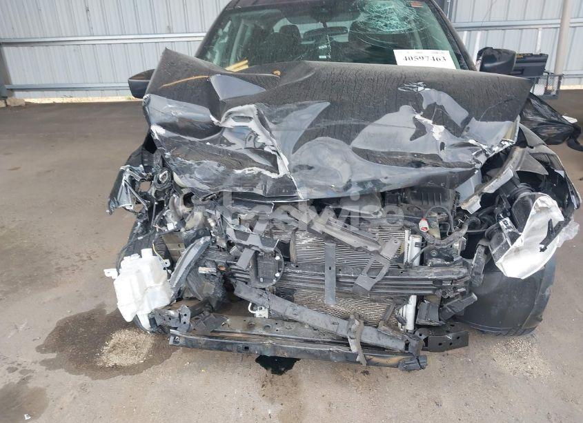 Photo 6 of 2021 Nissan Kicks S XTRONIC CVT (VIN 3N1CP5BV5ML487979)