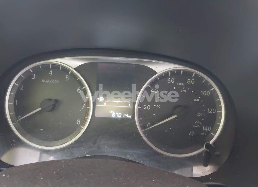 Photo 7 of 2021 Nissan Kicks S XTRONIC CVT (VIN 3N1CP5BV5ML487979)