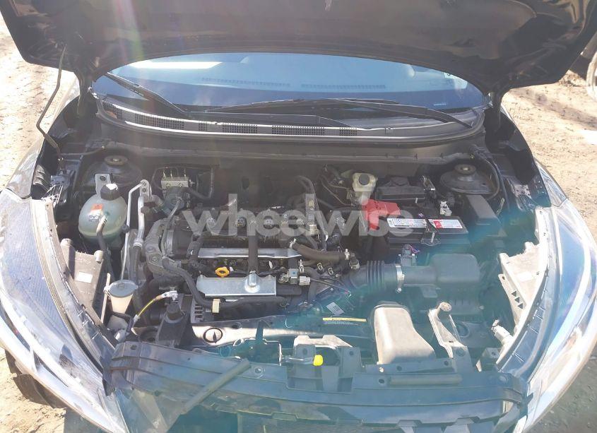 Photo 10 of 2021 Nissan Kicks S XTRONIC CVT (VIN 3N1CP5BV5ML502089)