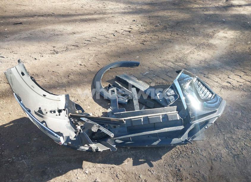 Photo 12 of 2021 Nissan Kicks S XTRONIC CVT (VIN 3N1CP5BV5ML502089)