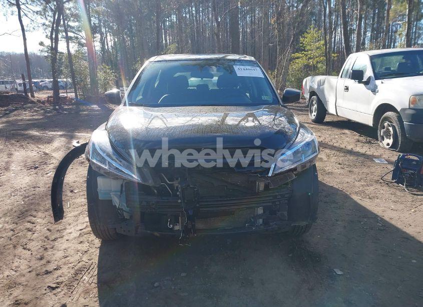 Photo 13 of 2021 Nissan Kicks S XTRONIC CVT (VIN 3N1CP5BV5ML502089)