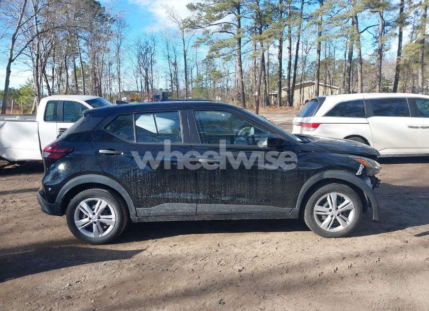 Photo 14 of 2021 Nissan Kicks S XTRONIC CVT (VIN 3N1CP5BV5ML502089)
