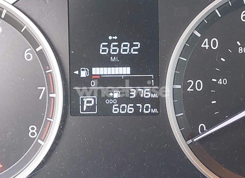 Photo 16 of 2021 Nissan Kicks S XTRONIC CVT (VIN 3N1CP5BV5ML502089)