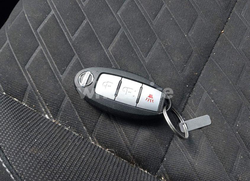 Photo 11 of 2021 Nissan Kicks S XTRONIC CVT (VIN 3N1CP5BV5ML538039)