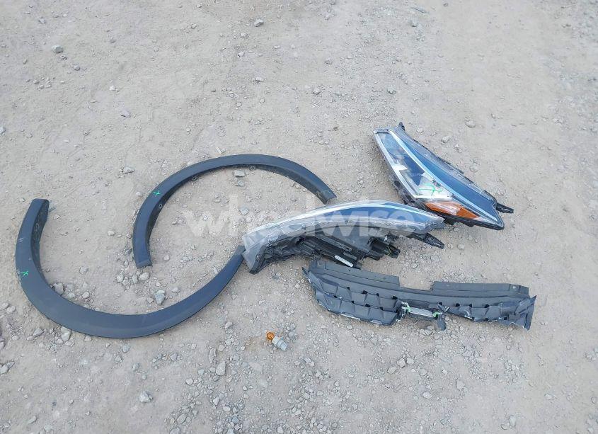 Photo 12 of 2021 Nissan Kicks S XTRONIC CVT (VIN 3N1CP5BV5ML538039)