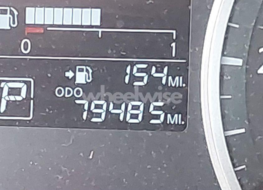 Photo 16 of 2021 Nissan Kicks S XTRONIC CVT (VIN 3N1CP5BV5ML538039)