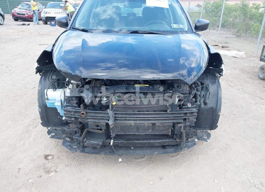 Photo 6 of 2021 Nissan Kicks S XTRONIC CVT (VIN 3N1CP5BV5ML538039)