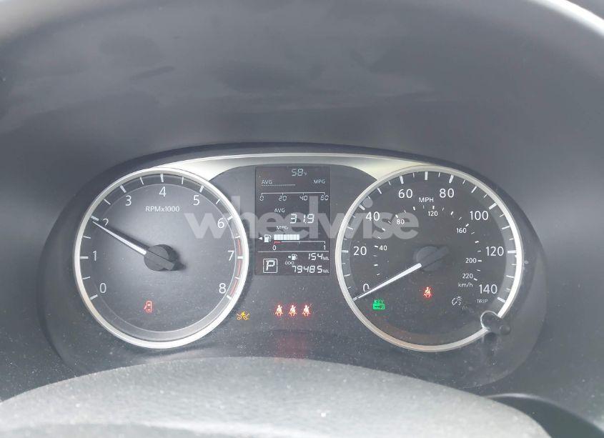 Photo 7 of 2021 Nissan Kicks S XTRONIC CVT (VIN 3N1CP5BV5ML538039)