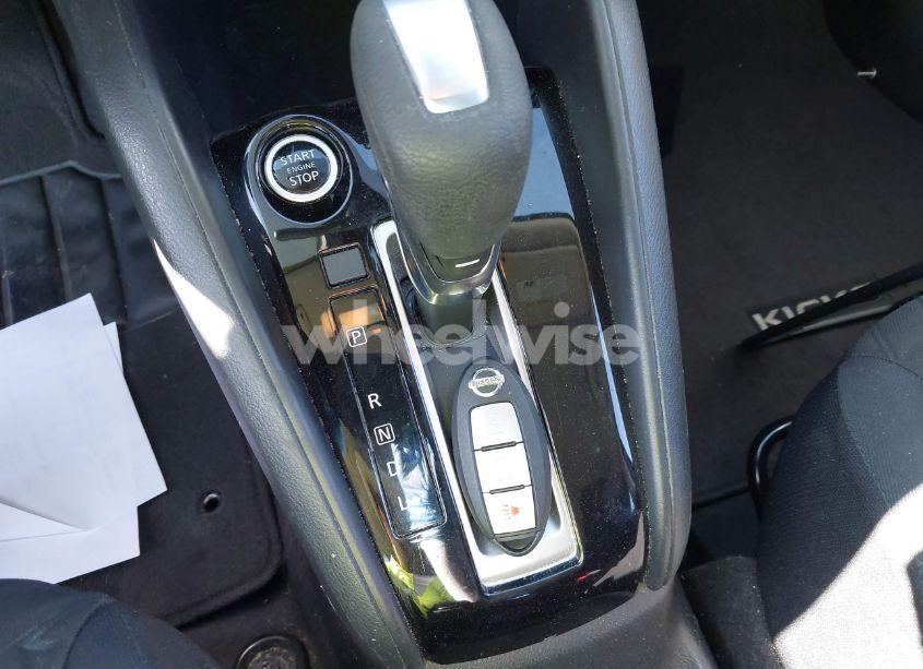 Photo 11 of 2021 Nissan Kicks S XTRONIC CVT (VIN 3N1CP5BV5ML564348)