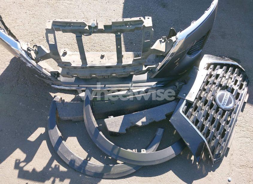 Photo 12 of 2021 Nissan Kicks S XTRONIC CVT (VIN 3N1CP5BV5ML564348)