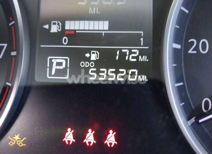 Photo 16 of 2021 Nissan Kicks S XTRONIC CVT (VIN 3N1CP5BV5ML564348)