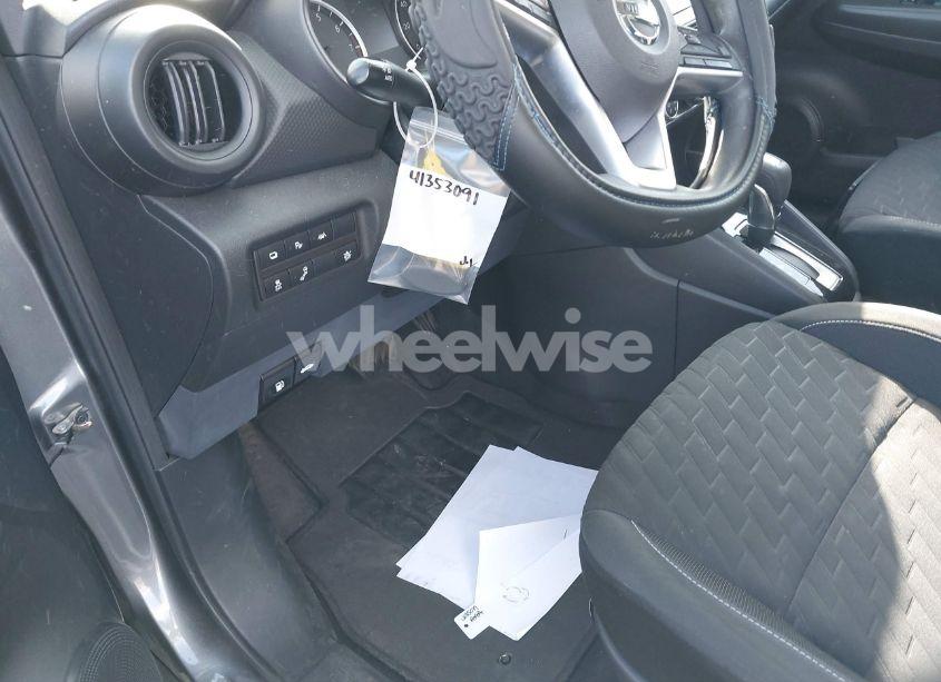 Photo 18 of 2021 Nissan Kicks S XTRONIC CVT (VIN 3N1CP5BV5ML564348)