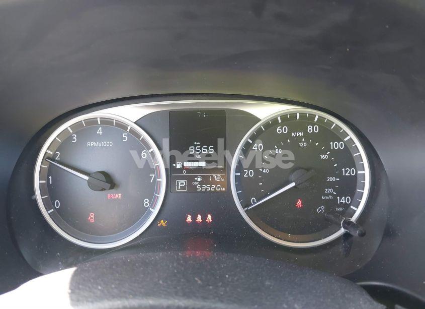 Photo 7 of 2021 Nissan Kicks S XTRONIC CVT (VIN 3N1CP5BV5ML564348)