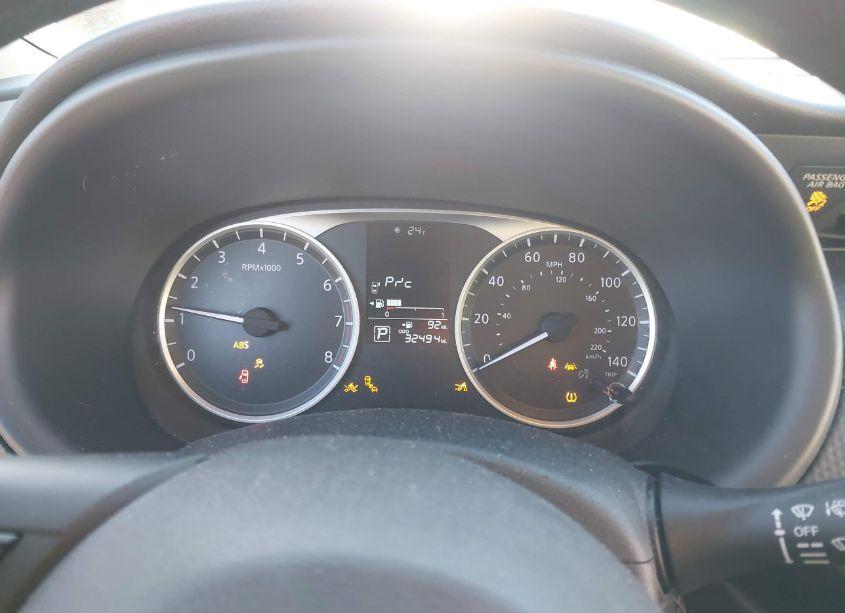 Photo 7 of 2021 Nissan Kicks S XTRONIC CVT (VIN 3N1CP5BV5ML565189)